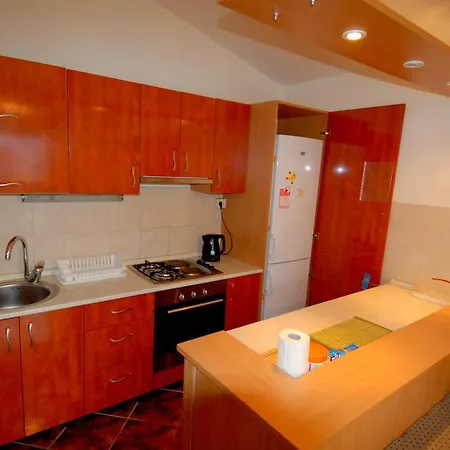 Guest house Konti Rijeka