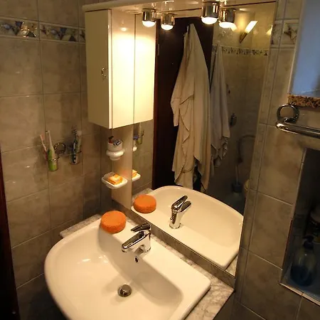 Guest house Konti