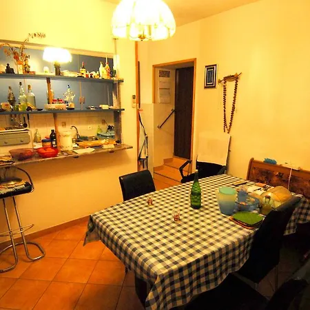 Affittacamere Konti