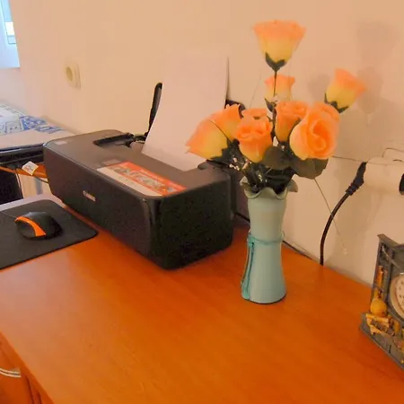 Guest house Konti Rijeka