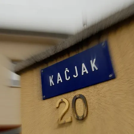 Guest house Konti