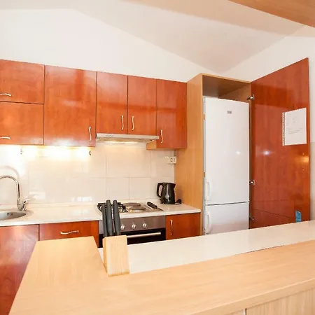Guest house Konti