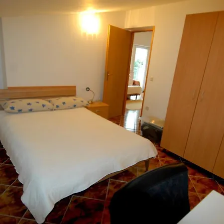 Guest house Konti Rijeka