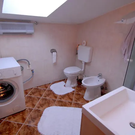 Konti Guest house Rijeka
